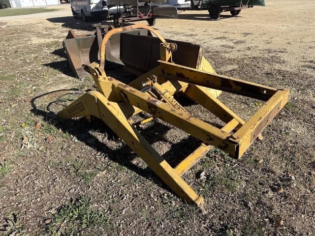 Image of Bush Hog 3000 equipment image 3