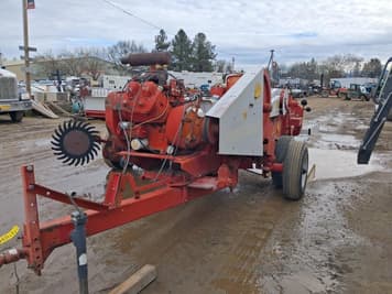 Main image Freeman 330