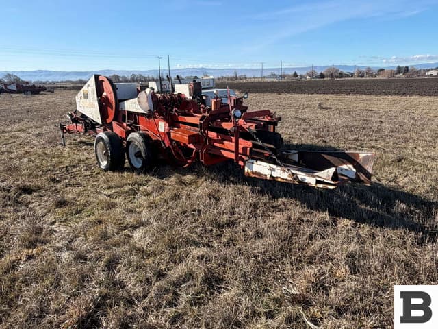 Image of Freeman 330 equipment image 4