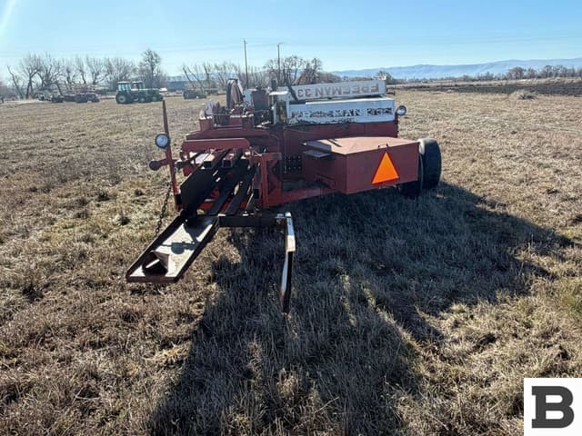 Image of Freeman 330 equipment image 3