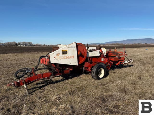 Image of Freeman 330 equipment image 1