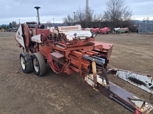 Image of Freeman 330 equipment image 1