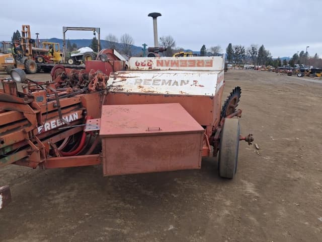 Image of Freeman 330 equipment image 3