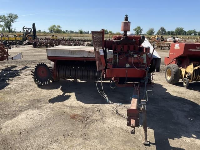 Image of Freeman 370T equipment image 1