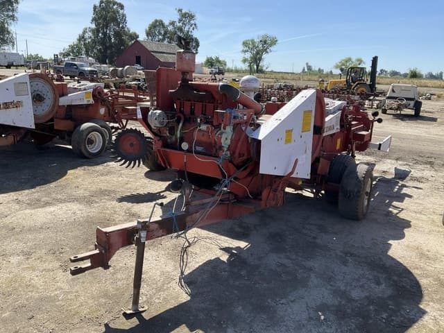 Image of Freeman 370T equipment image 2