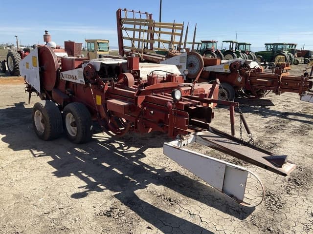 Image of Freeman 370T equipment image 3