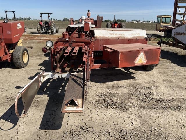 Image of Freeman 370T equipment image 4