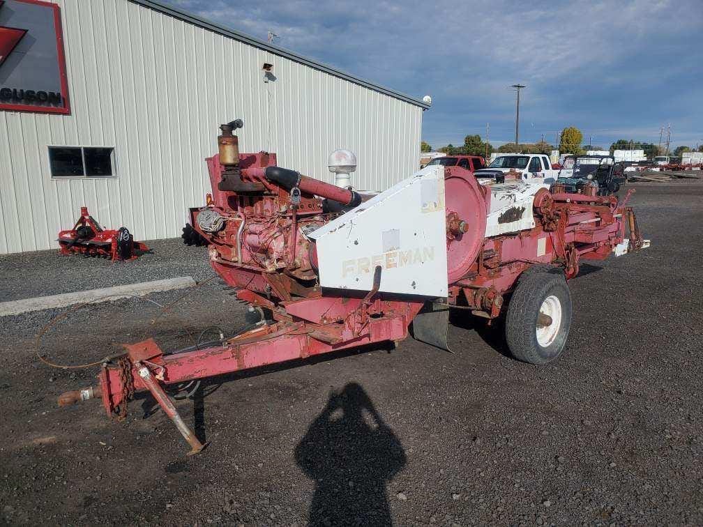 Main image Freeman 370