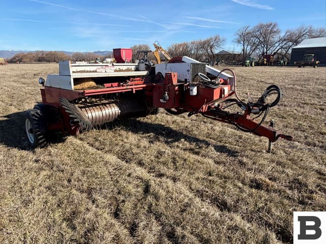 Image of Freeman 370T equipment image 3