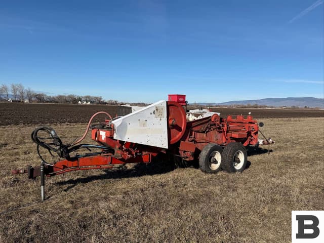 Image of Freeman 370T equipment image 4