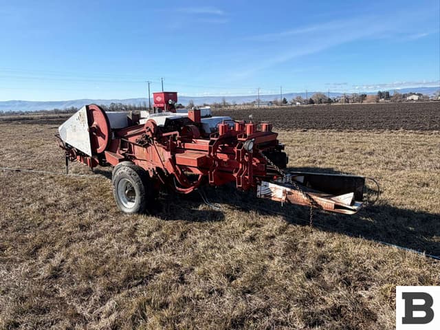 Image of Freeman 370T equipment image 1