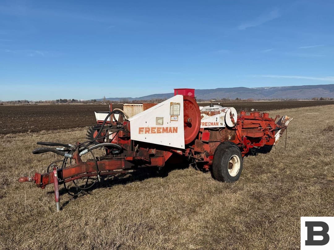 Image of Freeman 370 Primary image