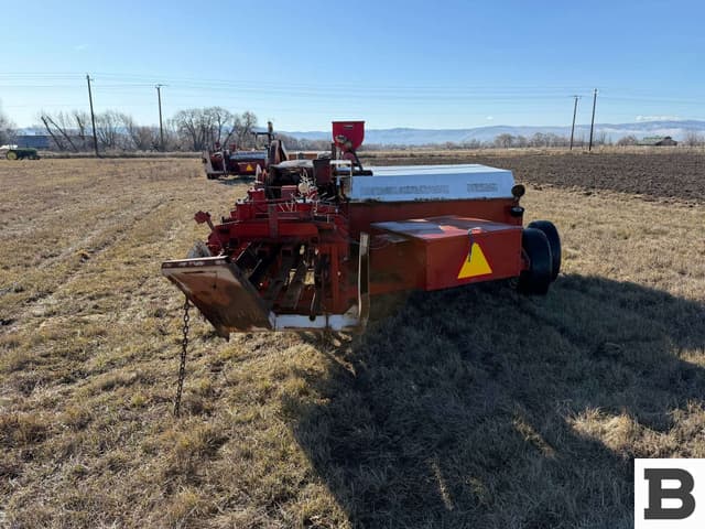 Image of Freeman 370 equipment image 4