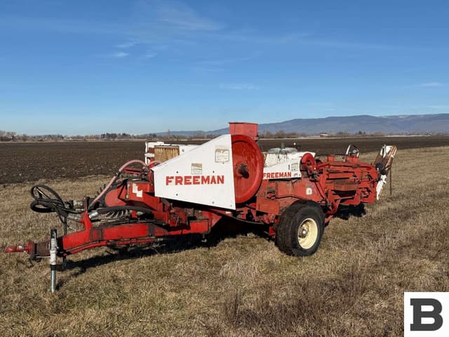 Image of Freeman 370T equipment image 4