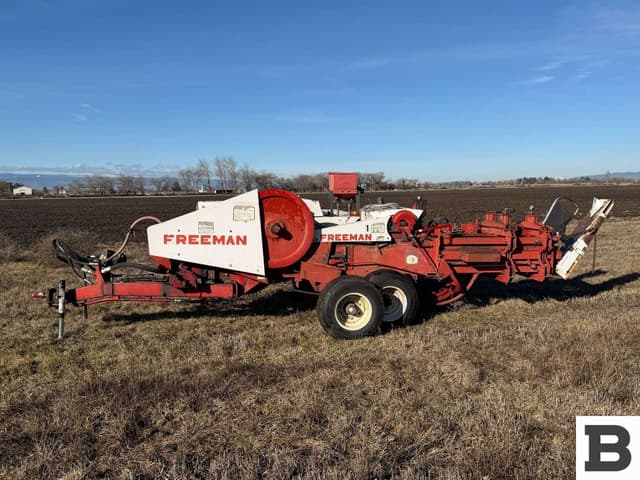 Image of Freeman 370T equipment image 1