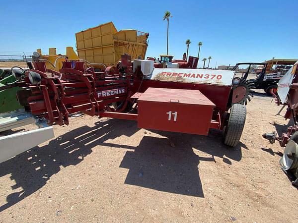 Image of Freeman 370 equipment image 3