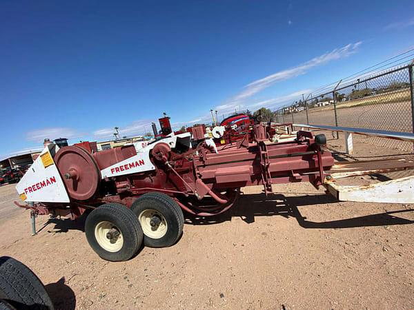 Image of Freeman 370 equipment image 1