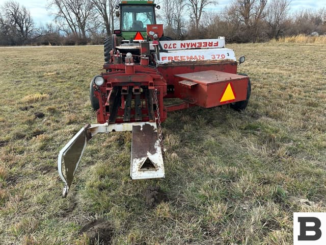 Image of Freeman 370T equipment image 4