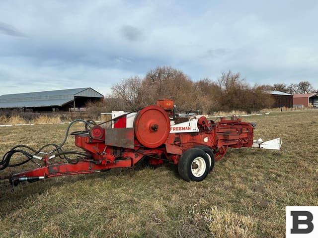 Image of Freeman 370T equipment image 1
