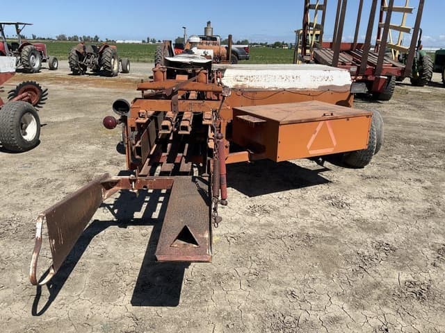 Image of Freeman 370T equipment image 4