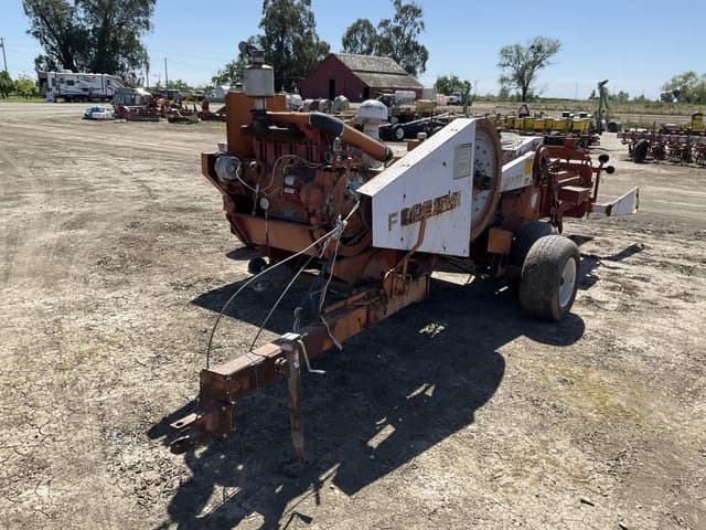 Image of Freeman 370T equipment image 2