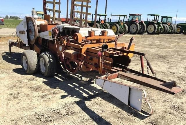 Image of Freeman 370T equipment image 3