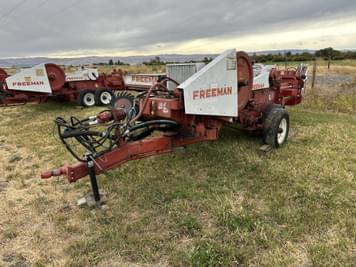 Main image Freeman 370T
