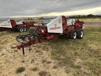 Main image Freeman 370T