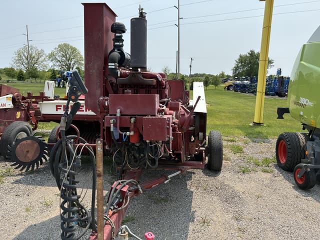 Image of Freeman 385 equipment image 2