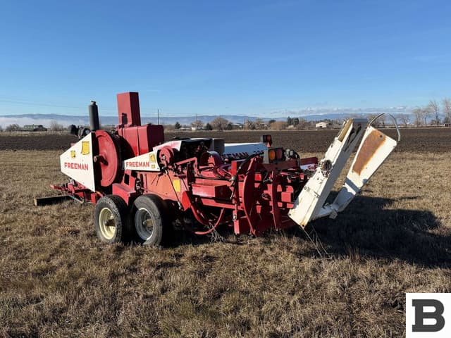 Image of Freeman 385 equipment image 2