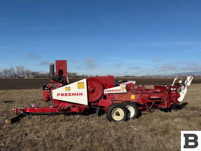 Image of Freeman 385 equipment image 1