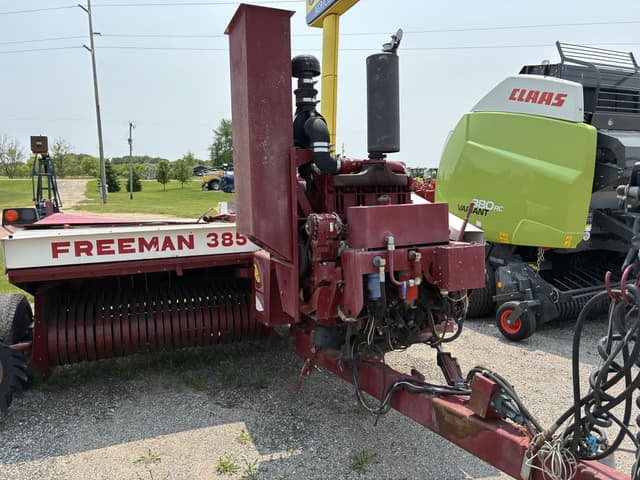 Image of Freeman 385 equipment image 3
