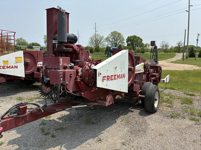 Image of Freeman 385 equipment image 1
