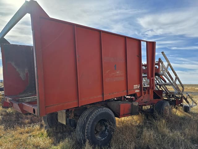 Image of Freeman 5000 equipment image 3