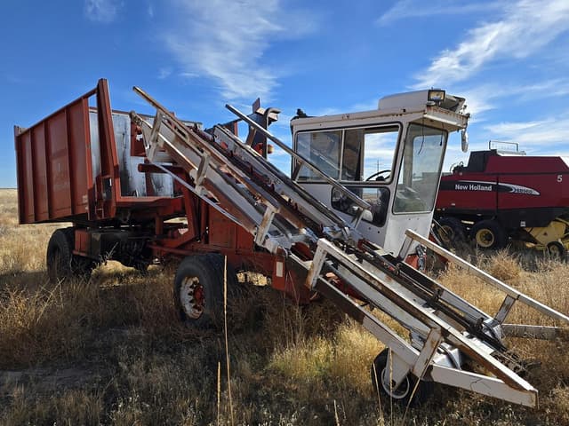 Image of Freeman 5000 equipment image 2