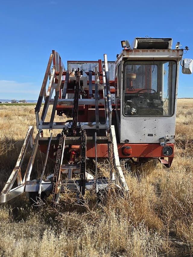 Image of Freeman 5000 equipment image 1