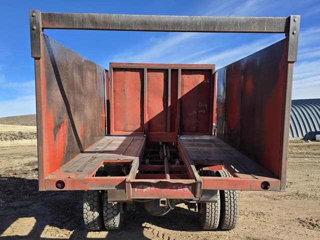 Image of Freeman 5000 equipment image 3