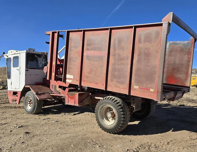 Image of Freeman 5000 equipment image 4