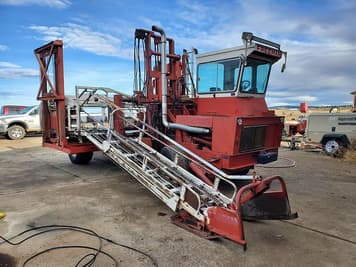 Main image Freeman Bale Wagon