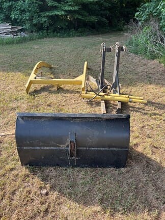 Main image Freeman Undetermined