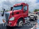2015 Freightliner Cascadia Image