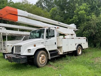 Main image Freightliner FL80