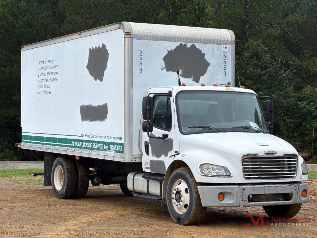 Image of Freightliner Business Class M2 Primary image