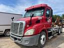 Freightliner Cascadia Image