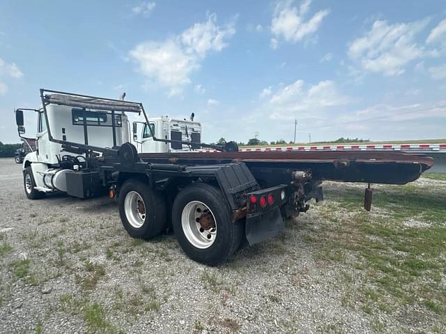 Image of Freightliner CL112 equipment image 1