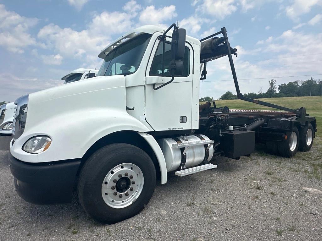 Image of Freightliner CL112 Primary image