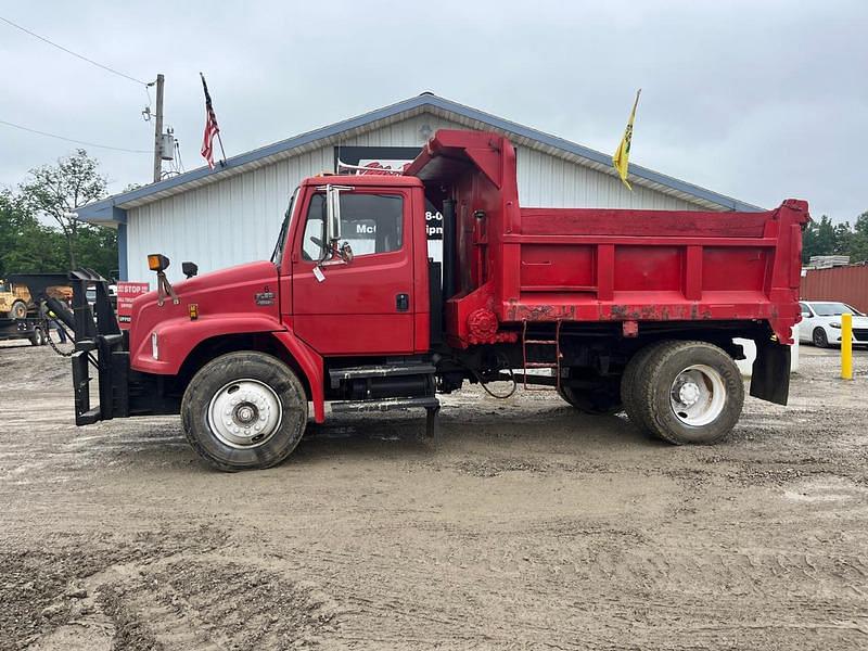 Image of Freightliner FL60 Primary image