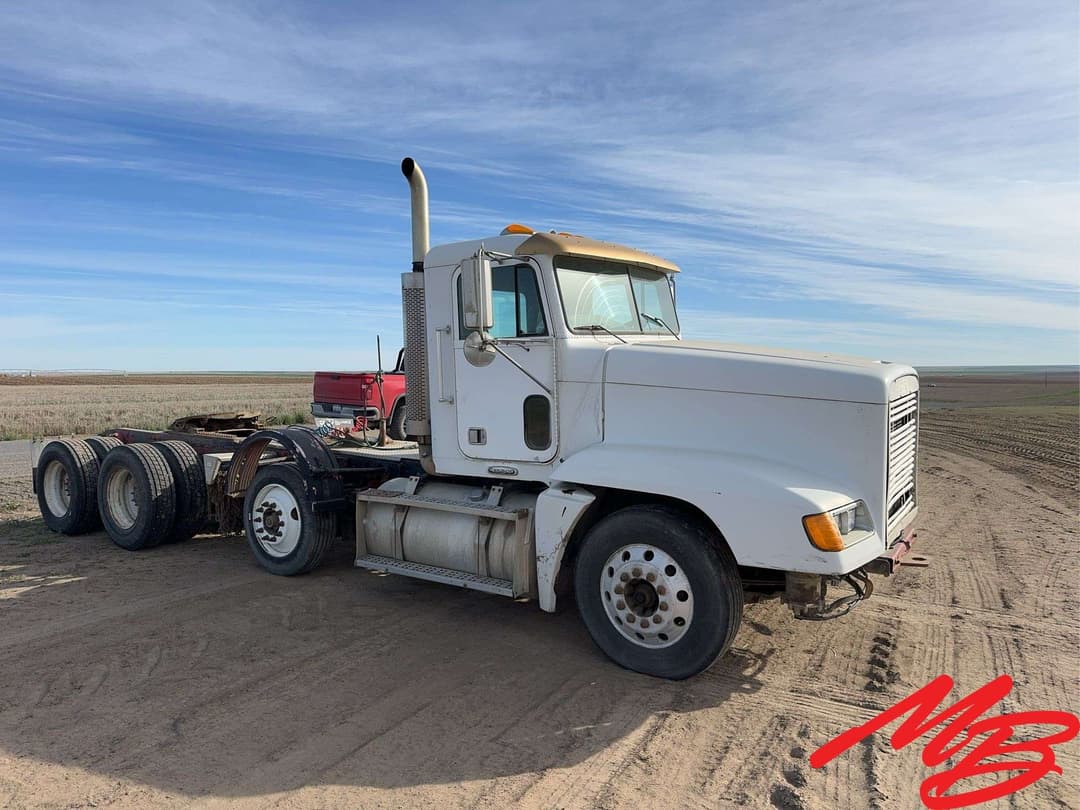 Image of Freightliner FLD120 Primary image