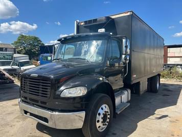 Main image Freightliner M2