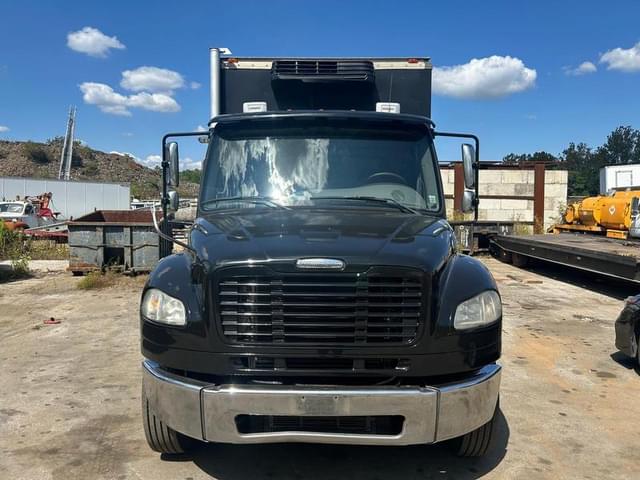 Image of Freightliner M2 equipment image 1